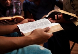 Como dar Estudos Bíblicos Aula 02 - Como preparar o Estudo Bíblico