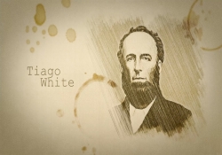 Tiago White